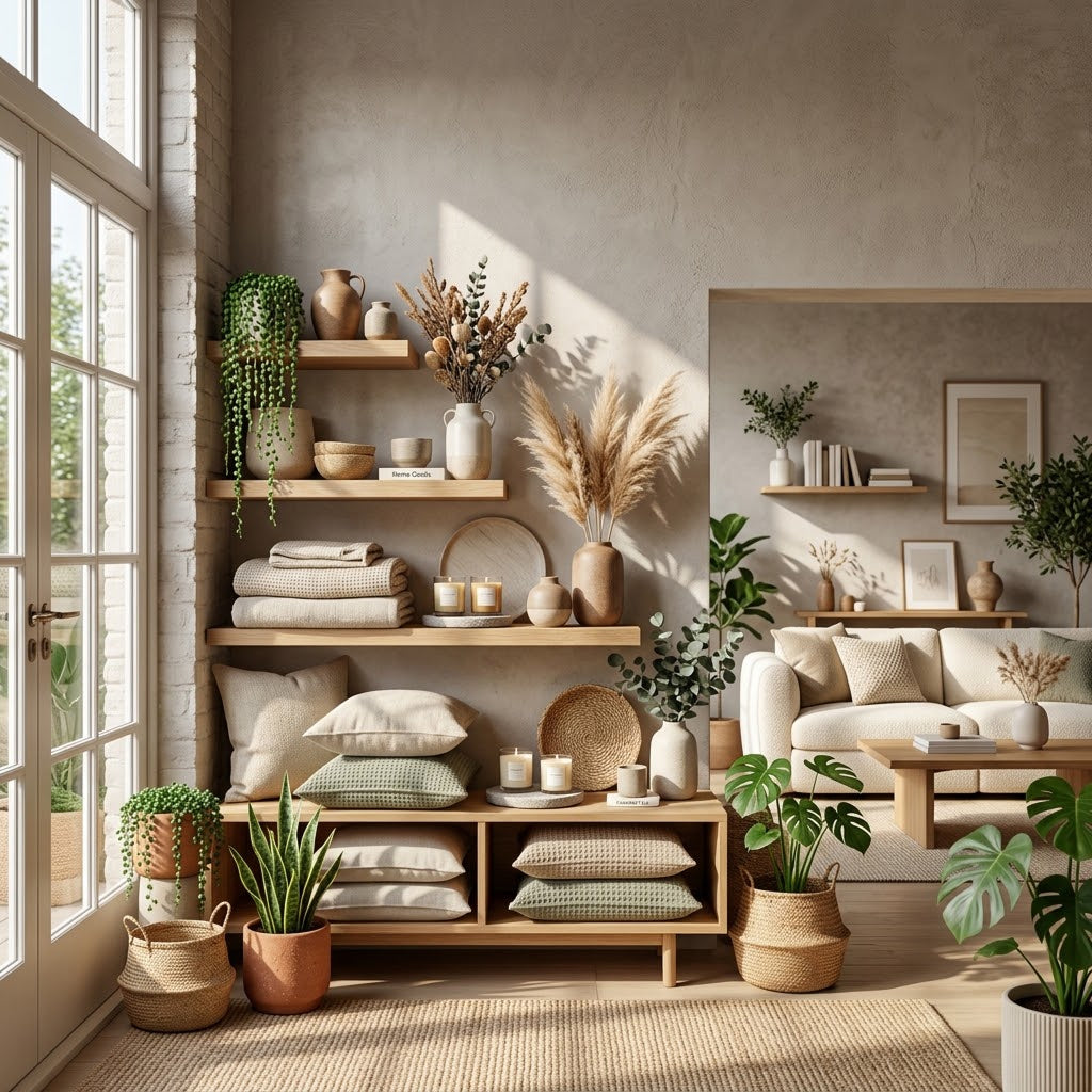 Home Goods