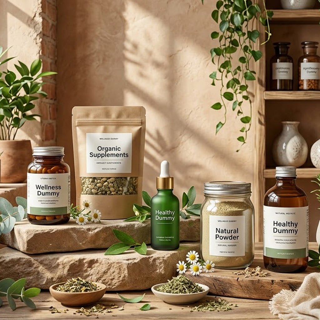 Health & Wellness