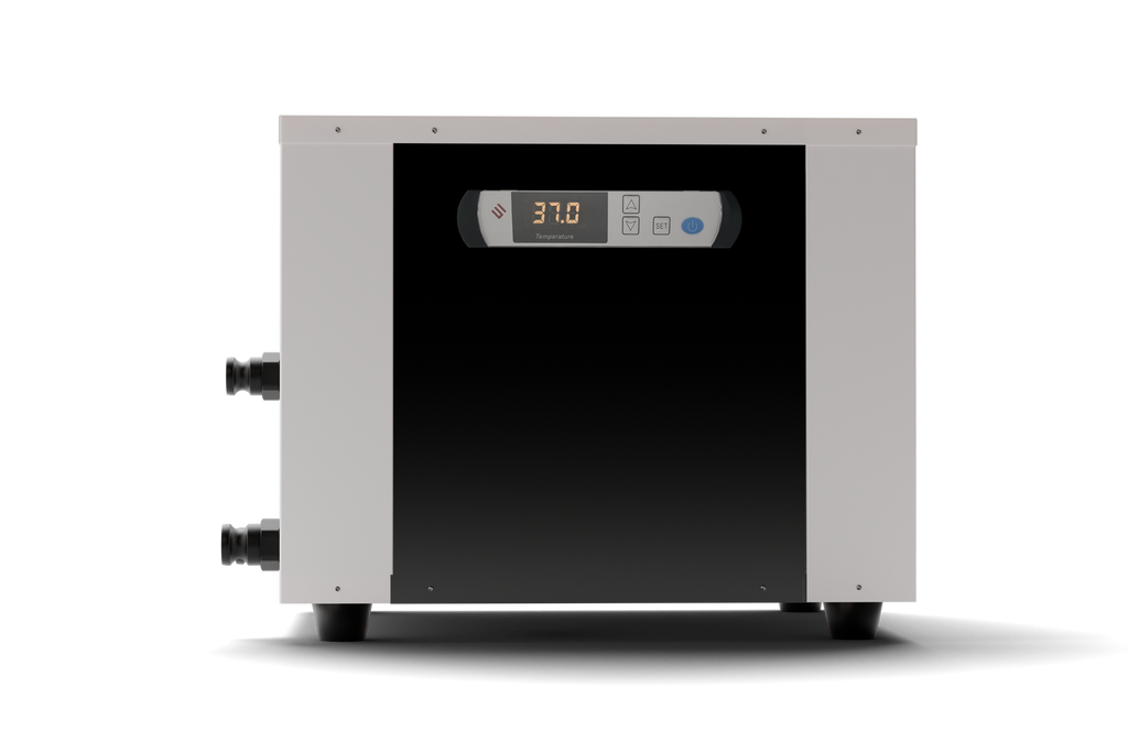 Absolute Zero Cold Plunge Chiller
