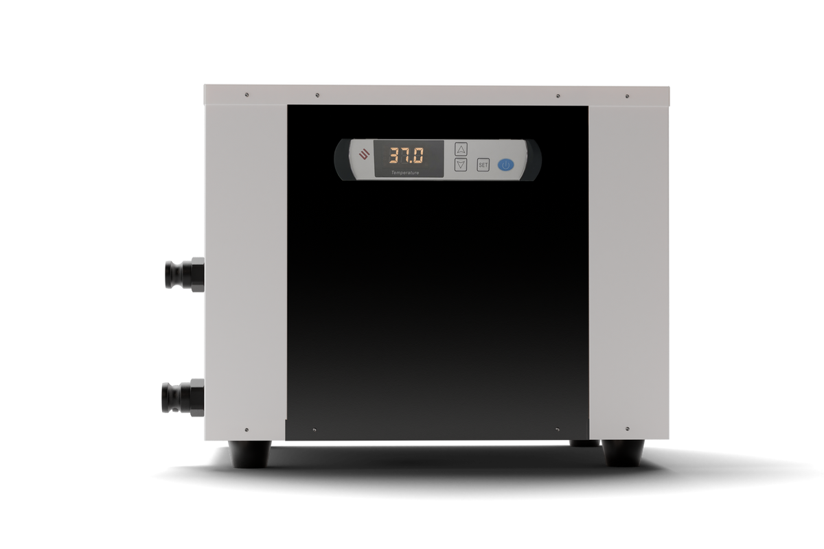 Absolute Zero Cold Plunge Chiller