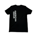 American Equus Signature Logo T-Shirt - Men's Crew-Neck
