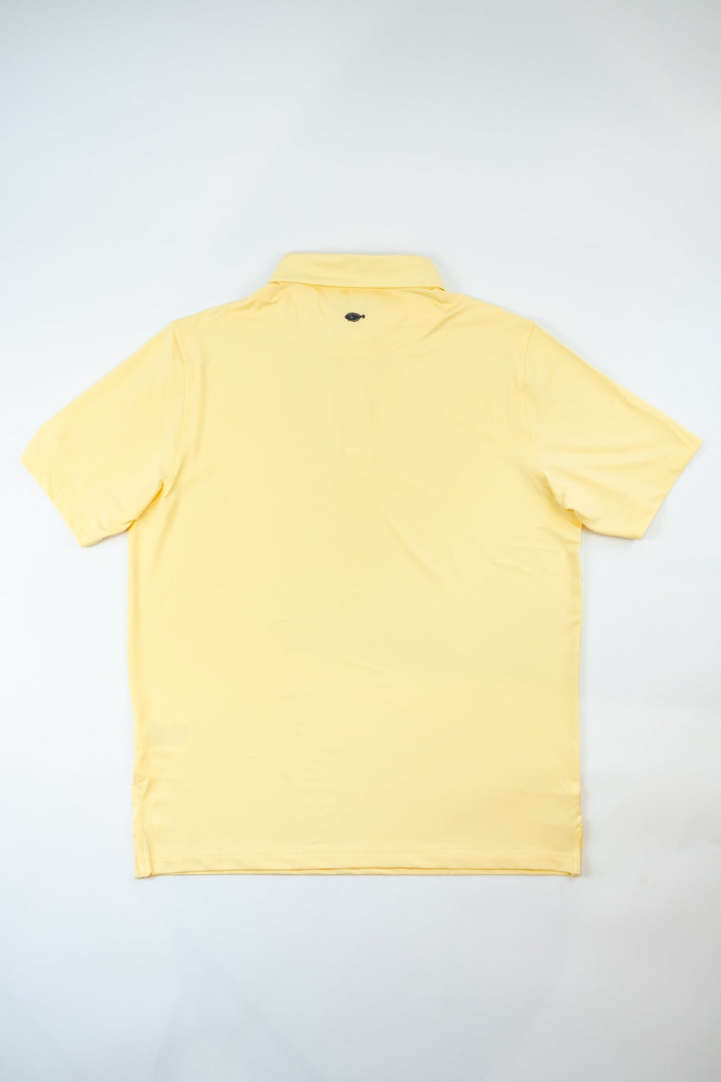Solid Polo