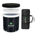 Portable Cold Plunge Ice Bathtub