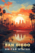 San Diego One